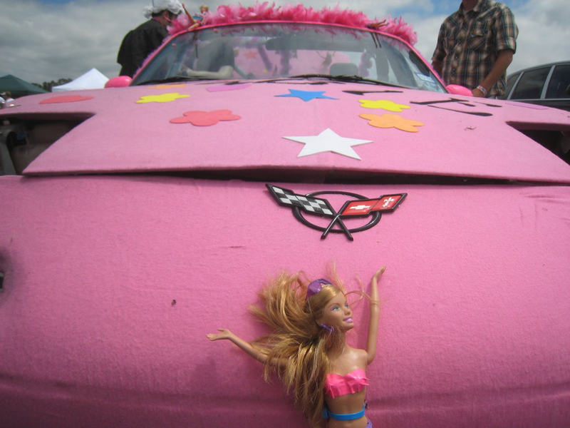 Illustration for article titled The 24 Hours Of LeMons New Orleans Über Gallery, Part 6